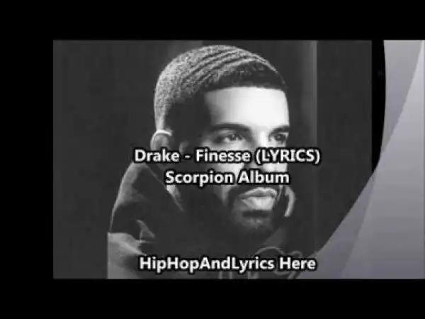 Drake - Emotionless